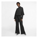 Толстовка NIKE W NSW TCH FLC ENG QZ TOP CT0882-010_image_3