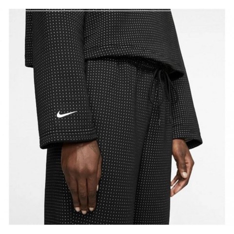Толстовка NIKE W NSW TCH FLC ENG QZ TOP CT0882-010_image_6