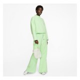 Толстовка NIKE W NSW TCH FLC ENG QZ TOP CT0882-376_image_5