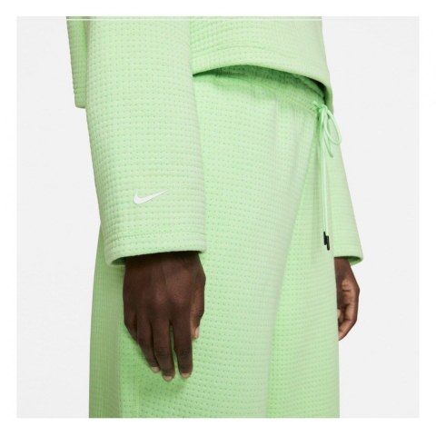 Толстовка NIKE W NSW TCH FLC ENG QZ TOP CT0882-376_image_4
