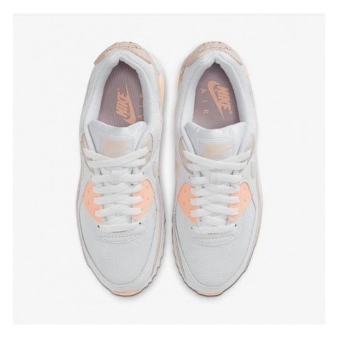 Кросівки жіночі Nike Air Max 90 CT1030-101_image_4