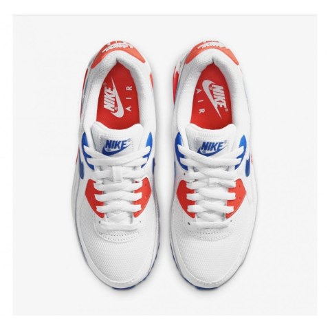 Кросівки жіночі Nike Air Max 90 CT1039-100_image_4