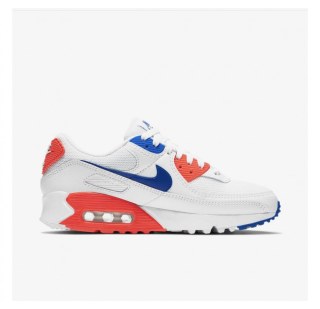 Кросівки жіночі Nike Air Max 90 CT1039-100