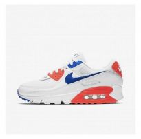 Кроссовки женские Nike Air Max 90 CT1039-100_image_57