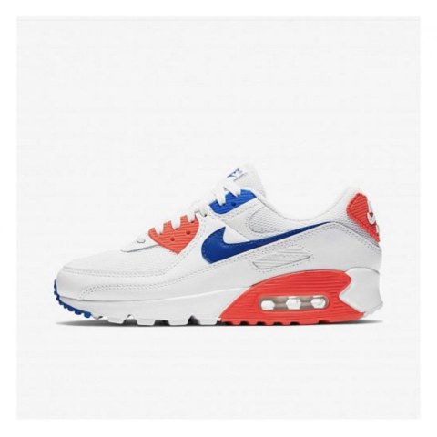 Кросівки жіночі Nike Air Max 90 CT1039-100_image_2