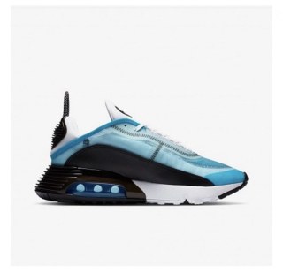 Чоловічі кросівки Nike Air Max 2090 CT1091-400