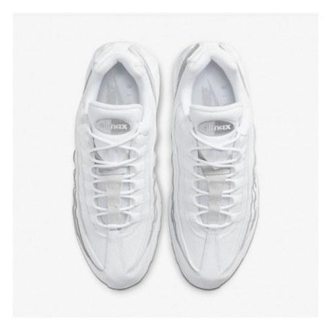 Кросівки Nike Air Max 95 Essential White CT1268-100_image_5