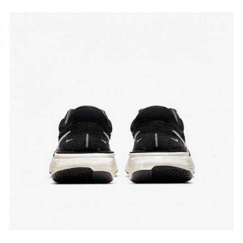 Кросівки для бігу Nike Zoomx Invincible Run Flyknit Black White CT2229-001_image_4