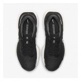 Кросівки для бігу Nike Zoomx Invincible Run Flyknit Black White CT2229-001_image_6