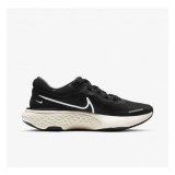 Кросівки для бігу Nike Zoomx Invincible Run Flyknit Black White CT2229-001_image_1