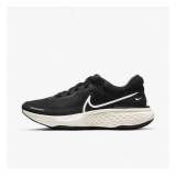 Кросівки для бігу Nike Zoomx Invincible Run Flyknit Black White CT2229-001_image_2