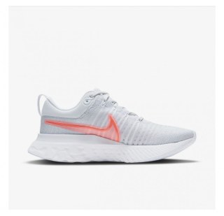 КРОСІВКИ NIKE W REACT INFINITY RUN FK 2 CT2423-004