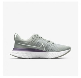 КРОСІВКИ NIKE W REACT INFINITY RUN FK CT2423-005