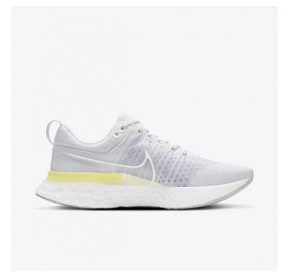 КРОСІВКИ NIKE W REACT INFINITY RUN FK 2 CT2423-100
