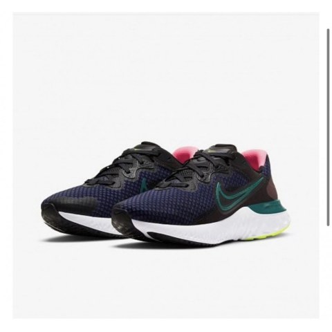 Кросівки Nike Renew Run 2 CU3505-004_image_3