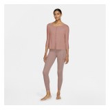 Толстовка NIKE YOGA STATEMENT CLLCTN CARDIGAN CU5380-685_image_3