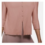 Толстовка NIKE YOGA STATEMENT CLLCTN CARDIGAN CU5380-685_image_4