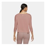 Толстовка NIKE YOGA STATEMENT CLLCTN CARDIGAN CU5380-685_image_2