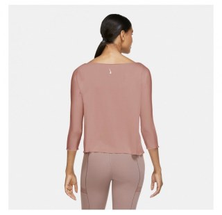Толстовка NIKE YOGA STATEMENT CLLCTN CARDIGAN CU5380-685