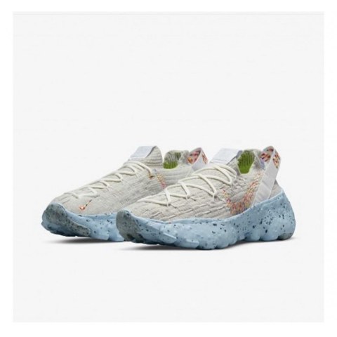 Жіночі Кросівки Nike Space Hippie 04 CD3476-102_image_3