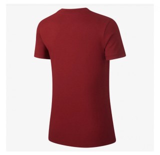 Футболка жіноча Nike W Nsw Tee Stmt Shine CD7427-677