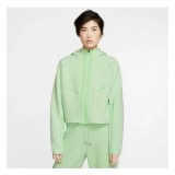 Толстовка Nike W Nsw Tch Fkc Eng Hoodie Fz CI9432-376_image_1