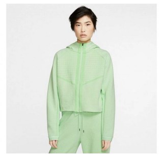 Толстовка Nike W Nsw Tch Fkc Eng Hoodie Fz CI9432-376