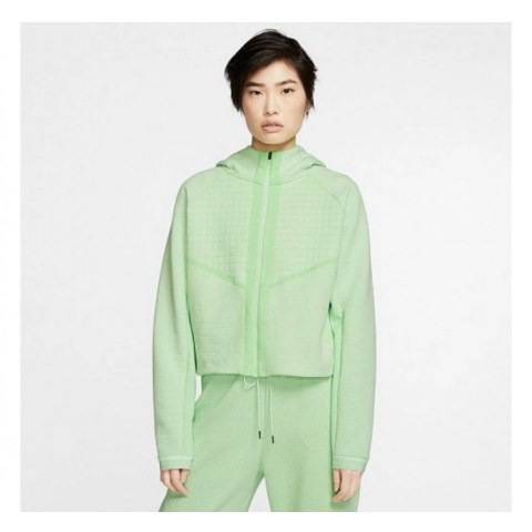 Толстовка Nike W Nsw Tch Fkc Eng Hoodie Fz CI9432-376_image_1