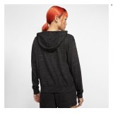 Толстовка Nike W Nsw Gym Vntg Hoodie Fz CJ1694-010_image_2