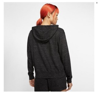 Толстовка Nike W Nsw Gym Vntg Hoodie Fz CJ1694-010