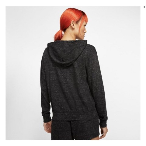 Толстовка Nike W Nsw Gym Vntg Hoodie Fz CJ1694-010_image_2