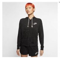 Толстовка Nike W Nsw Gym Vntg Hoodie Fz CJ1694-010_image_13