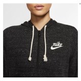 Толстовка Nike W Nsw Gym Vntg Hoodie Fz CJ1694-010_image_5