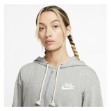 Толстовка Nike W Nsw Gym Vntg Hoodie Fz CJ1694-063_image_5