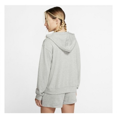 Толстовка Nike W Nsw Gym Vntg Hoodie Fz CJ1694-063_image_2