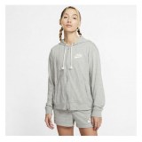 Толстовка Nike W Nsw Gym Vntg Hoodie Fz CJ1694-063_image_1