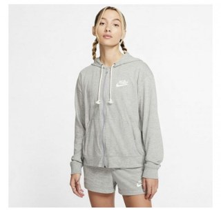Толстовка Nike W Nsw Gym Vntg Hoodie Fz CJ1694-063