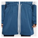 Толстовка Nike W Nsw Icn Clsh Track Jkt Wvn CJ2046-691_image_5