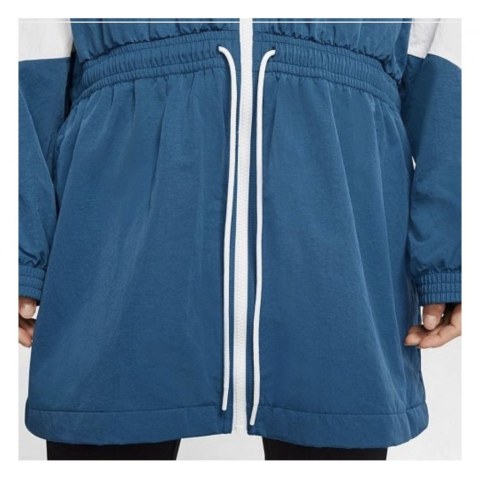 Толстовка Nike W Nsw Icn Clsh Track Jkt Wvn CJ2046-691_image_5