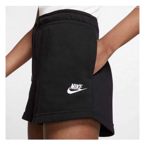 ШОРТИ Nike W Nsw Essntl Flc Hr Short Ft CJ2158-010_image_5
