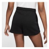 ШОРТИ Nike W Nsw Essntl Flc Hr Short Ft CJ2158-010_image_2
