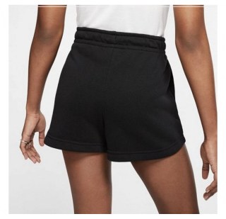 ШОРТИ Nike W Nsw Essntl Flc Hr Short Ft CJ2158-010