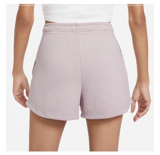 ШОРТИ Nike W Nsw Essntl Flc Hr Short Ft CJ2158-645