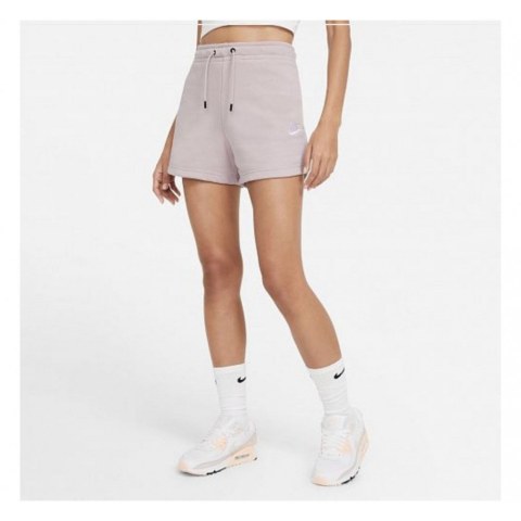 ШОРТИ Nike W Nsw Essntl Flc Hr Short Ft CJ2158-645_image_4