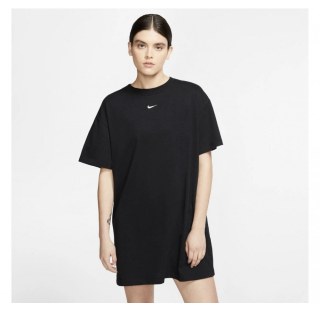 СУКНЯ  Nike W Nsw Essntl Ss Drss CJ2242-010