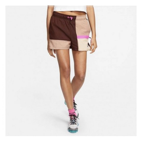 ШОРТИ Nike W Nsw Icn Clsh Short CJ2284-227_image_3