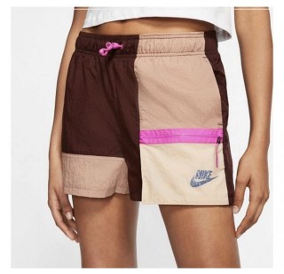ШОРТИ Nike W Nsw Icn Clsh Short CJ2284-227