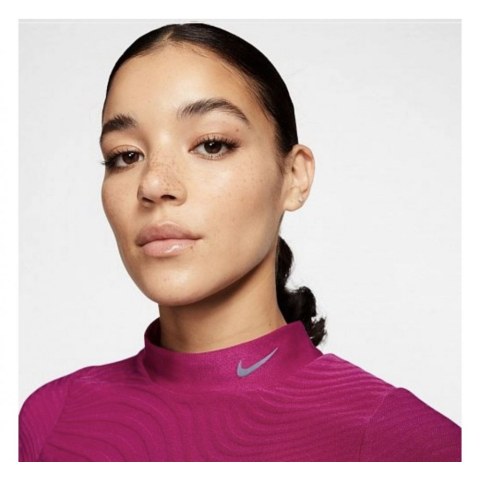 Футболка Nike W Nk Rn City Rdy Smls Top CJ3474-627_image_4