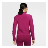 Футболка Nike W Nk Rn City Rdy Smls Top CJ3474-627_image_2
