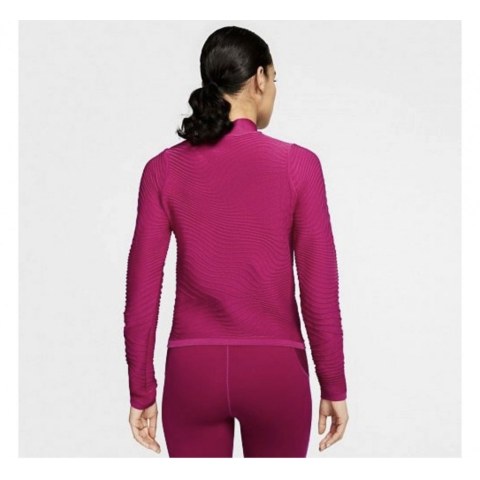 Футболка Nike W Nk Rn City Rdy Smls Top CJ3474-627_image_2